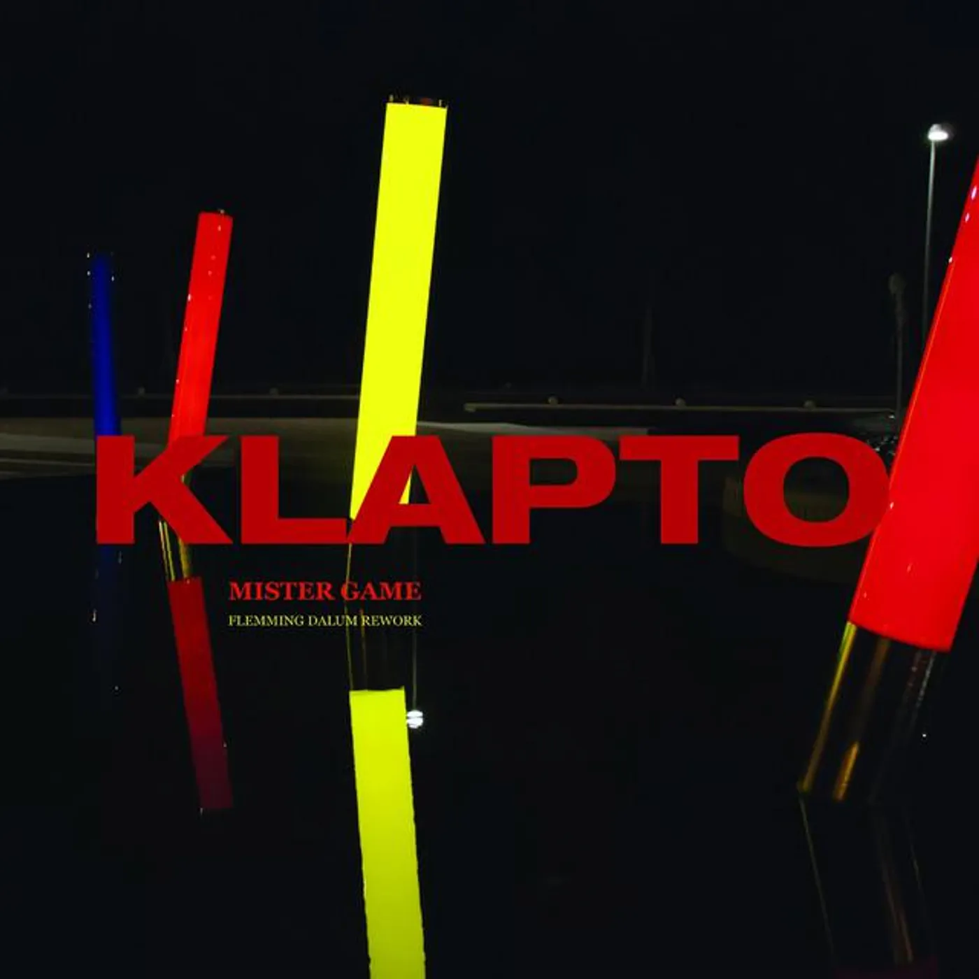 Klapto Brand Page