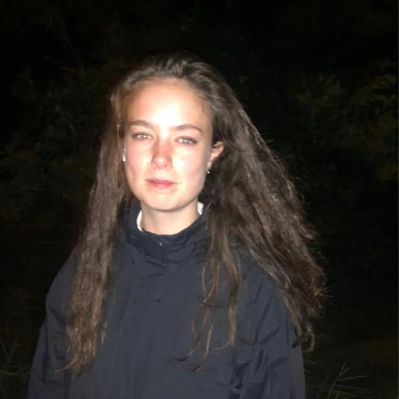 Klara Lewis Brand Page