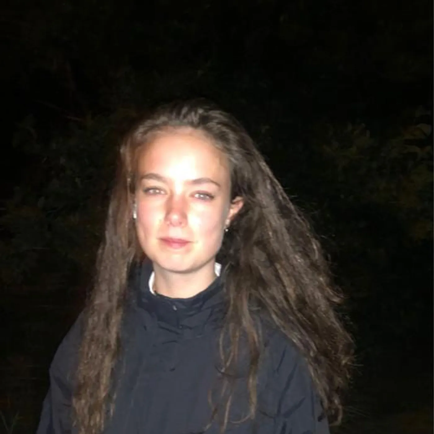 Klara Lewis Brand Page