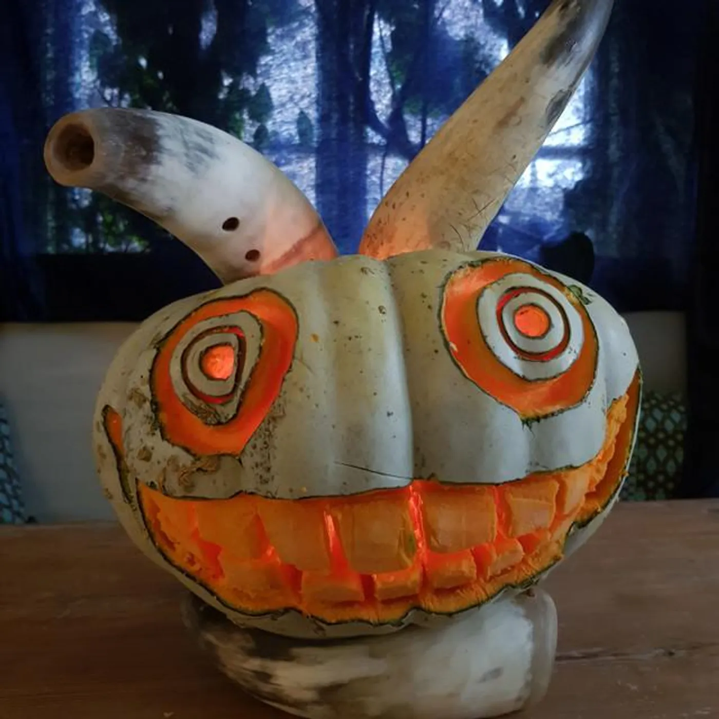 Klas Jervfors Turner Brand Page