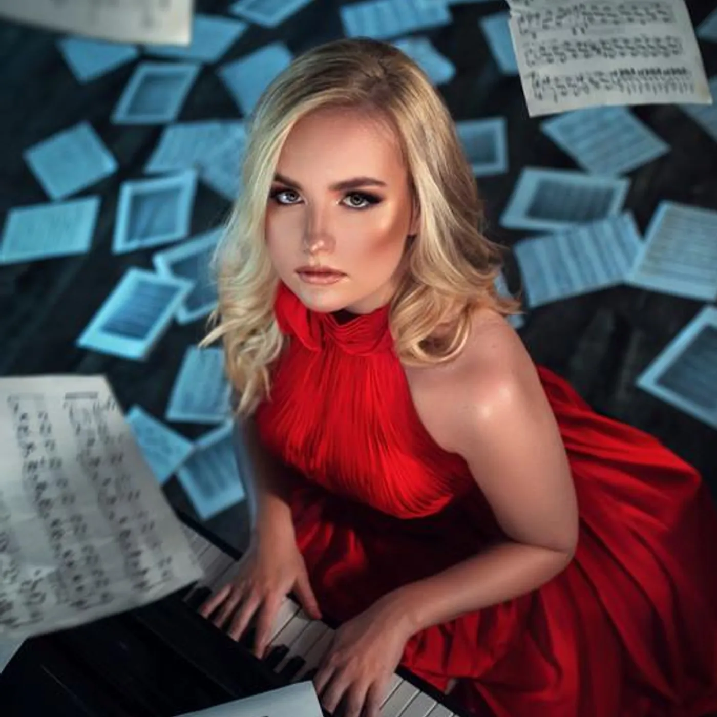 Klaudia Kudelko Brand Page