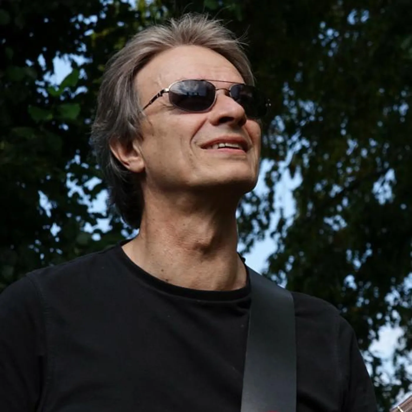 Klaus Buntrock Brand Page