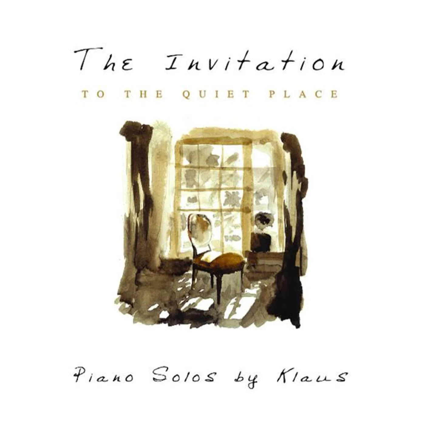 Klaus Kuehn Brand Page