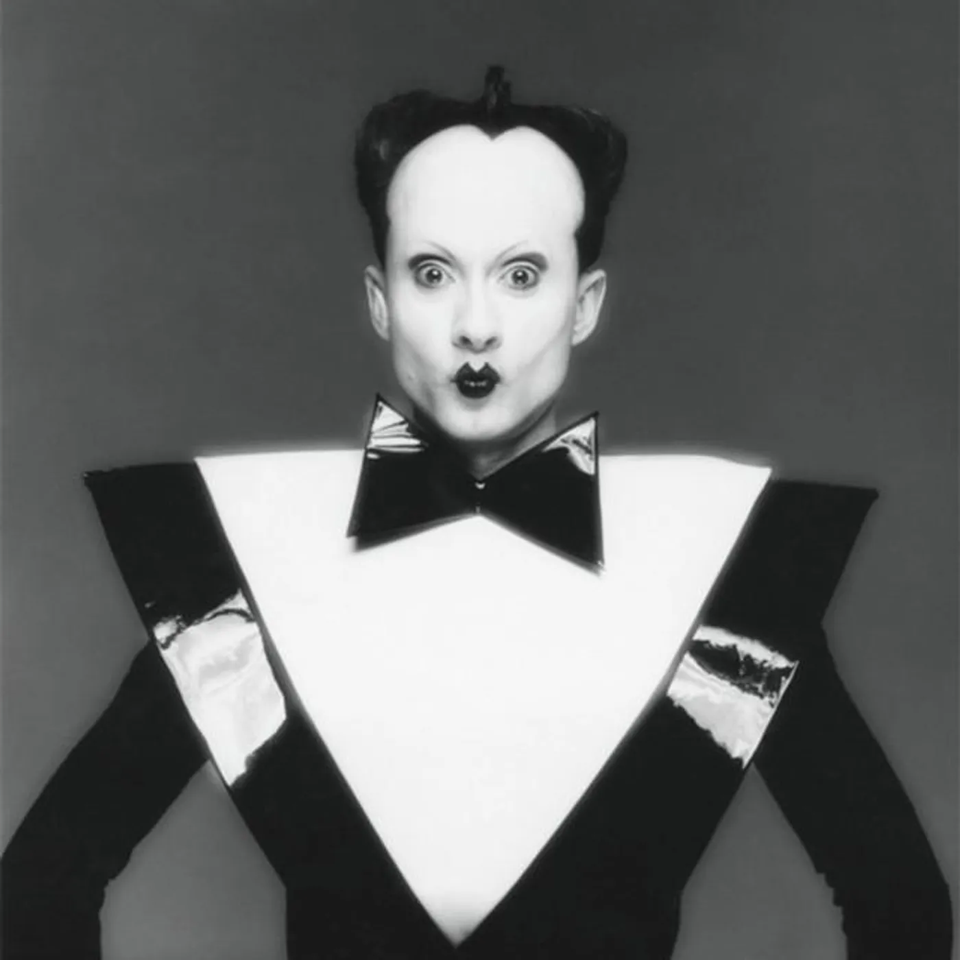 Klaus Nomi Brand Page
