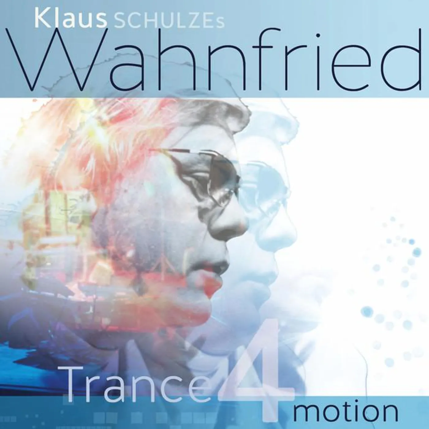 Klaus Schulze's Wahnfried