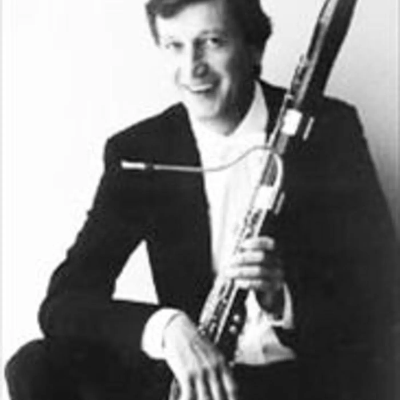 Klaus Thunemann Brand Page