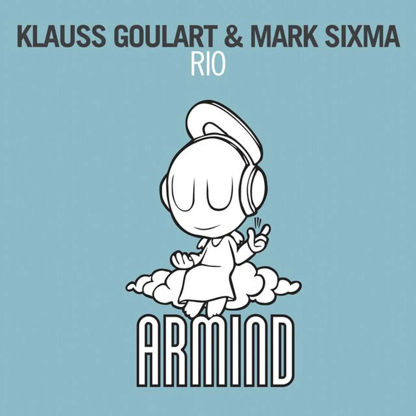 Klauss Goulart Brand Page