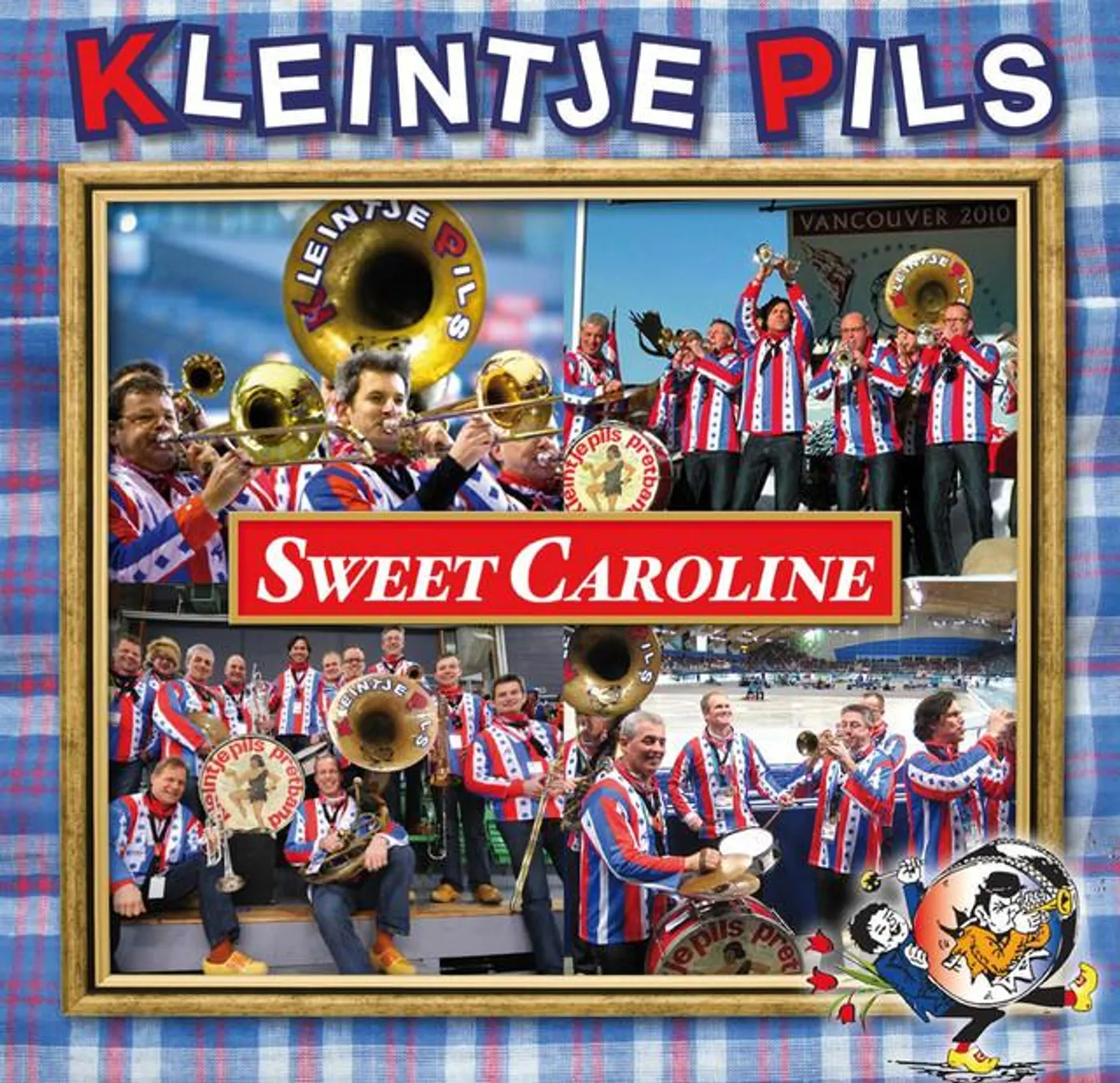 Kleintje Pils