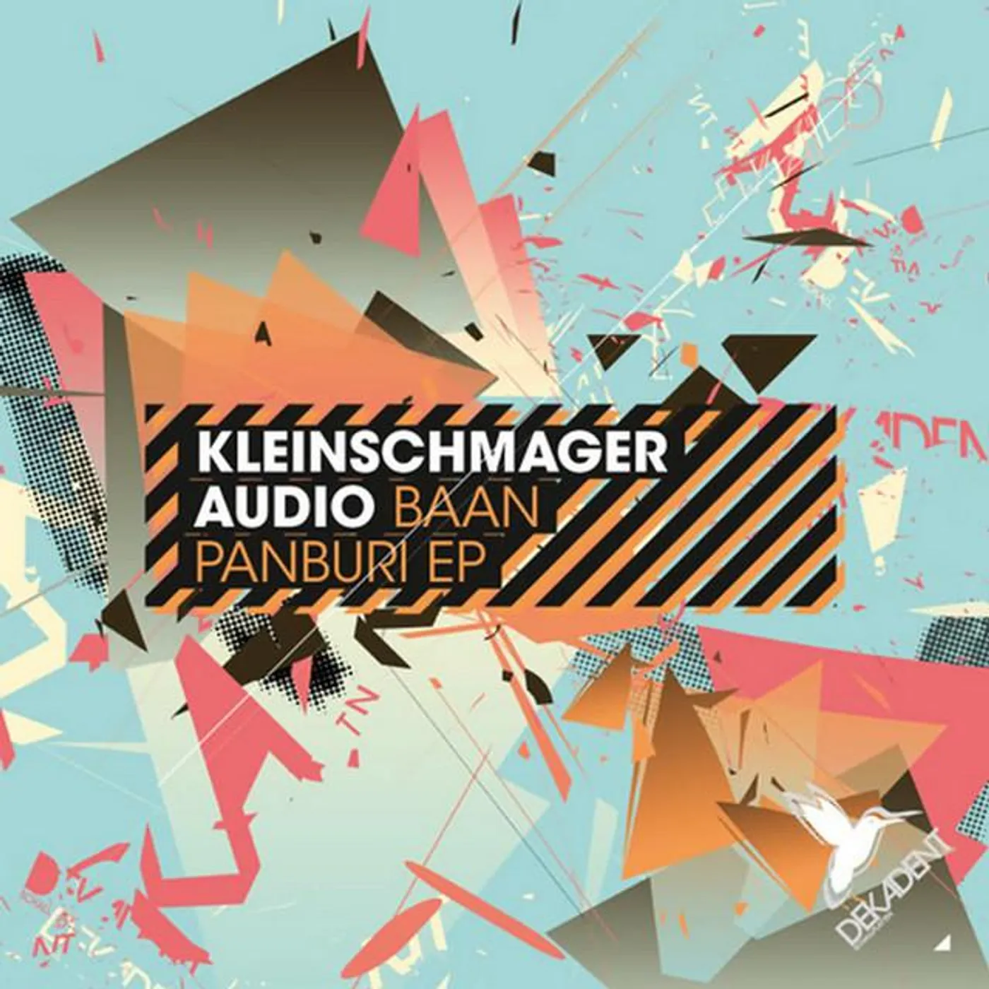 Kleinschmager Audio Brand Page