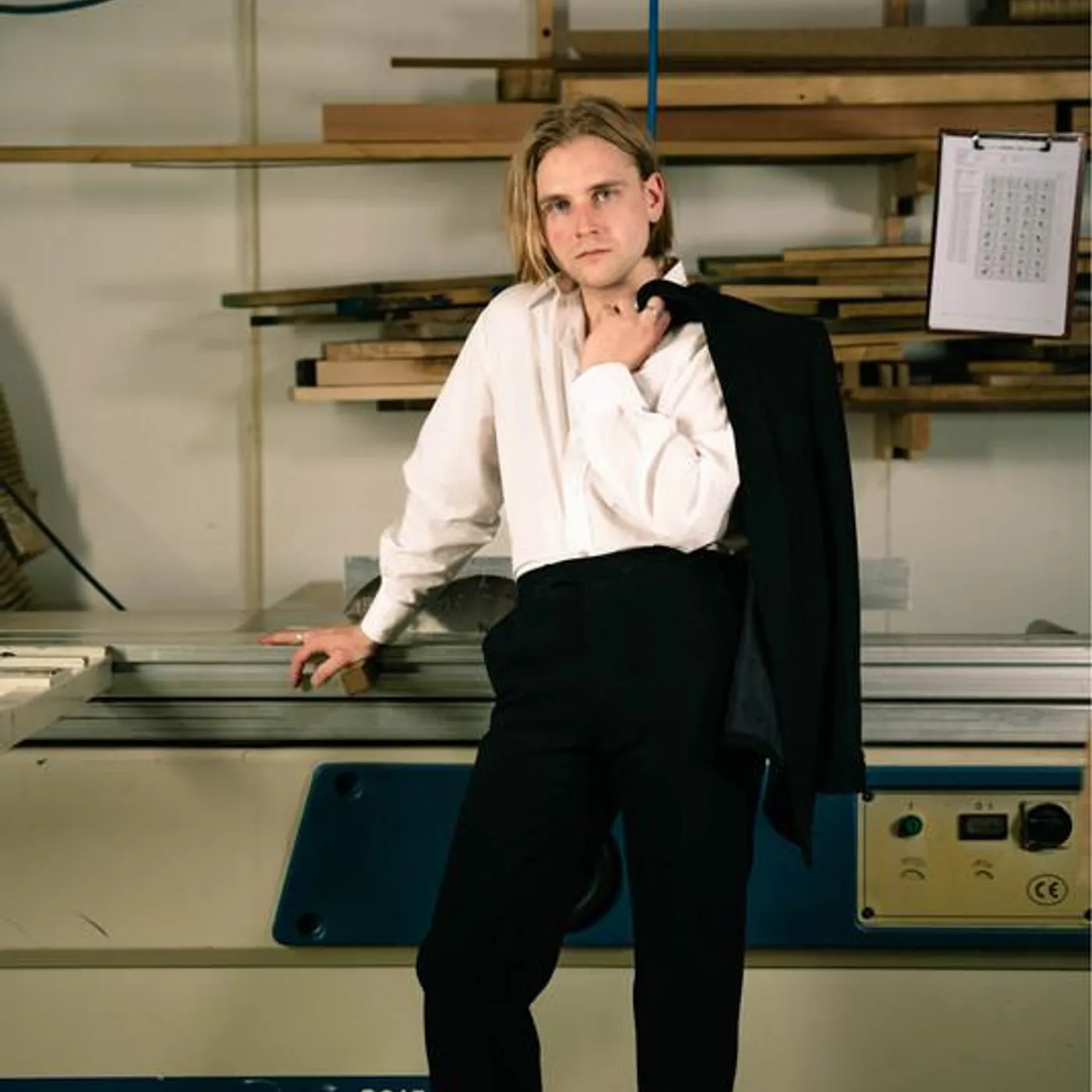 Klemens Hannigan Brand Page