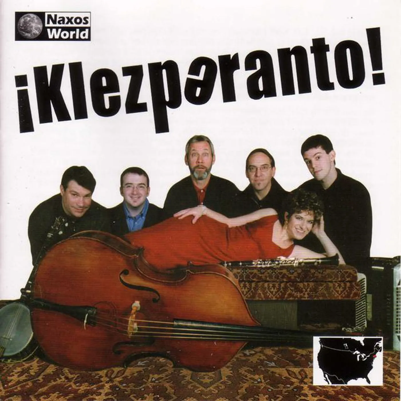 Klezperanto