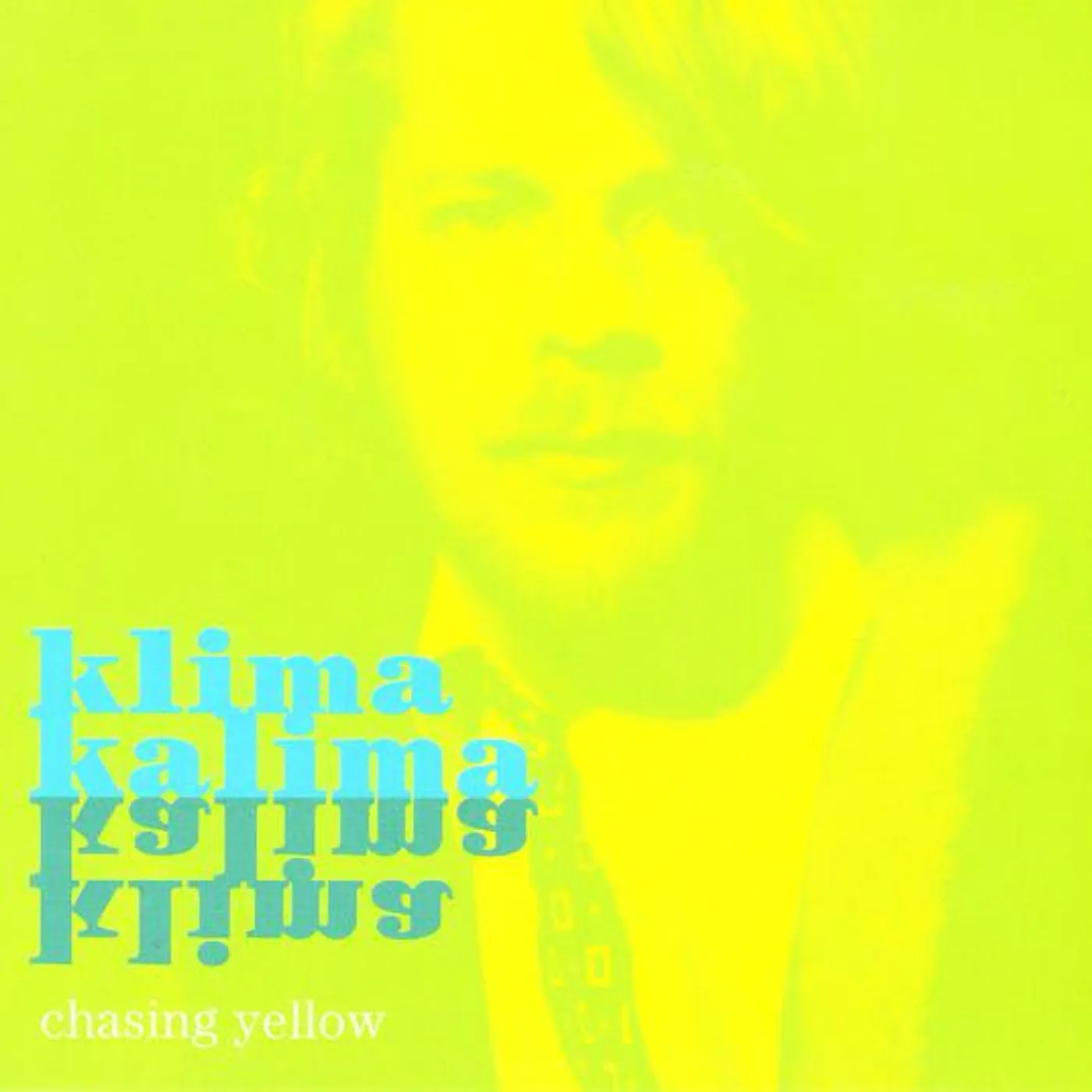 Klima Kalima Brand Page