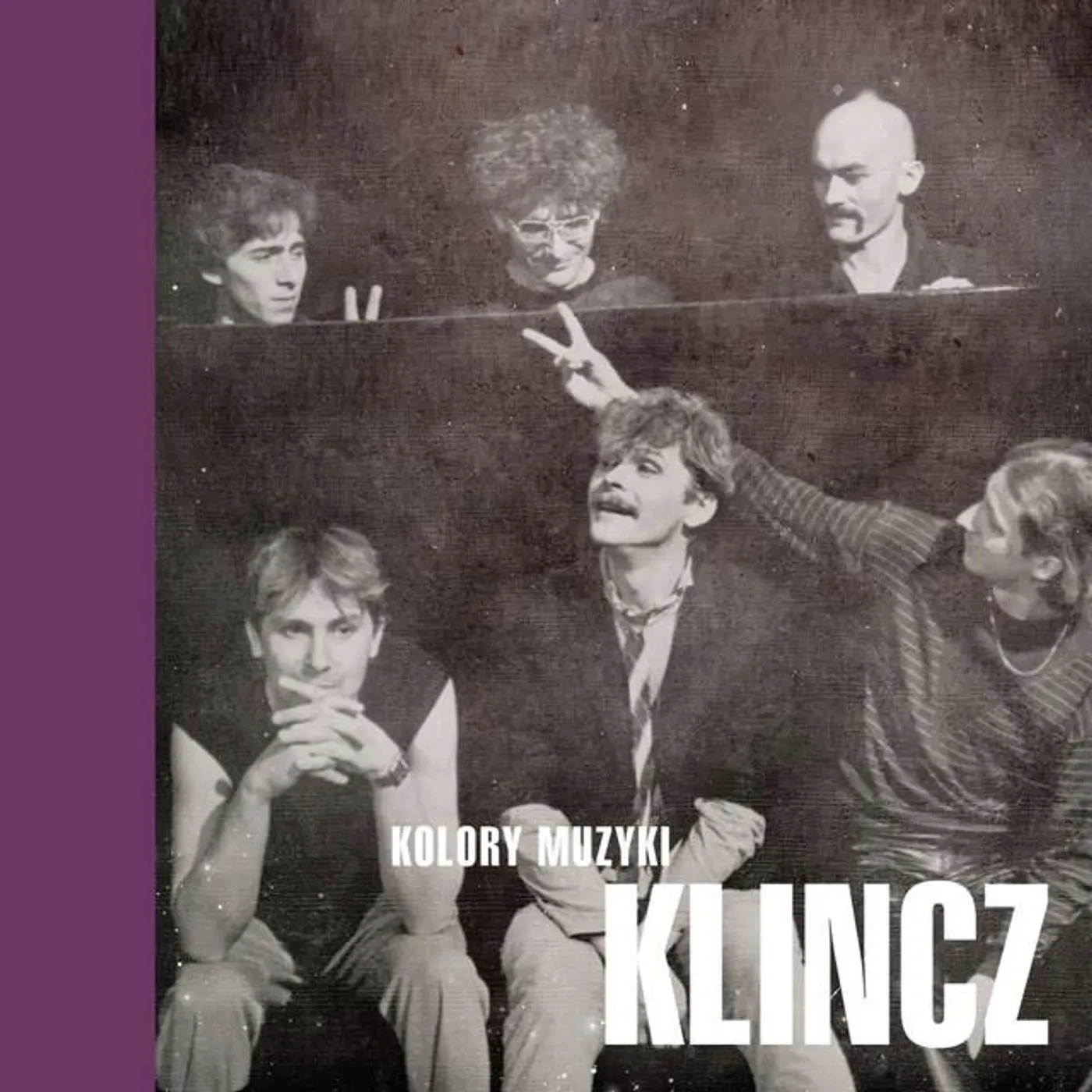 Klincz Brand Page