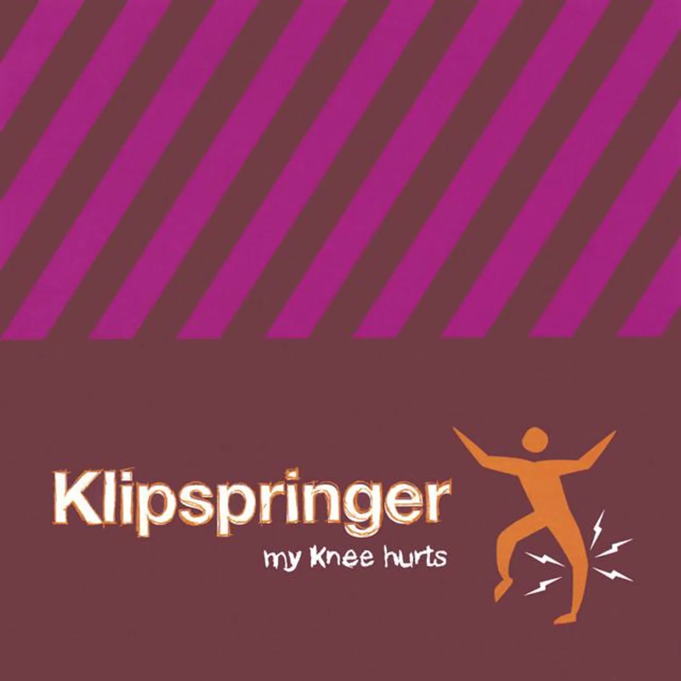 Klipspringer