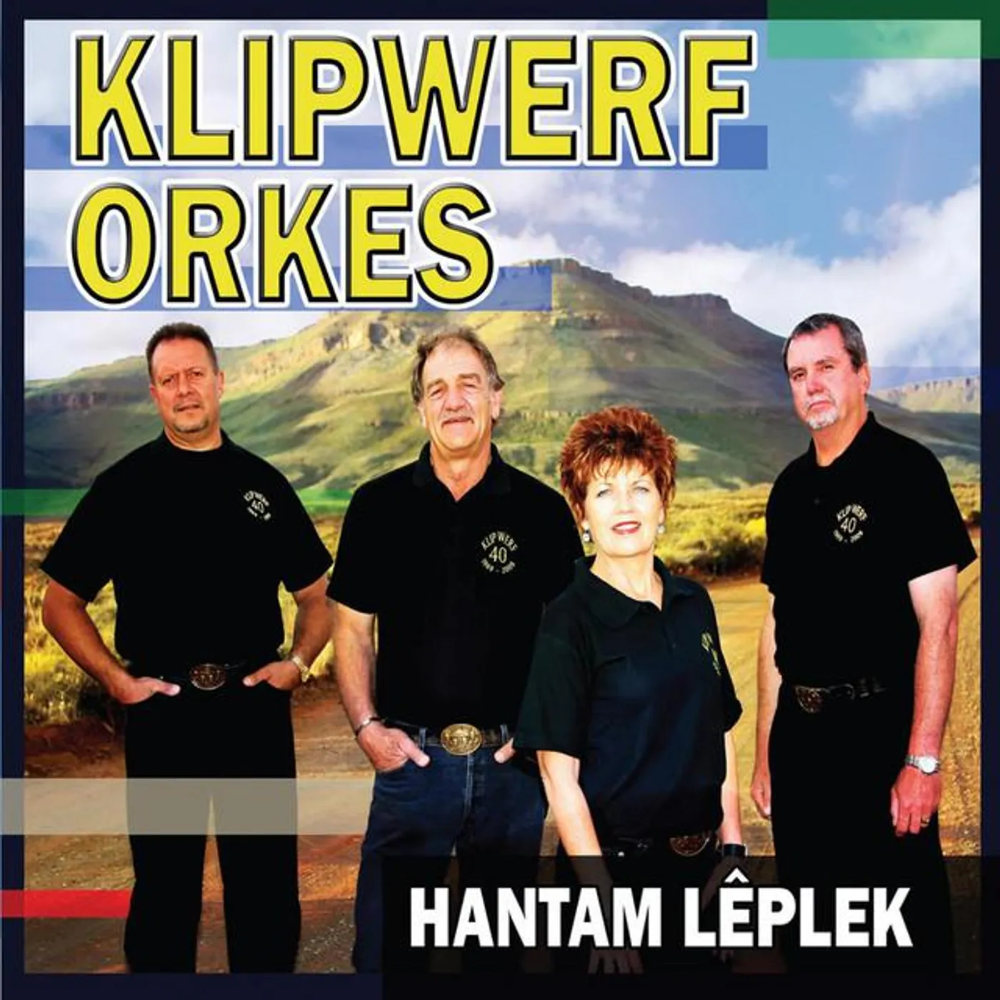 Klipwerf Orkes