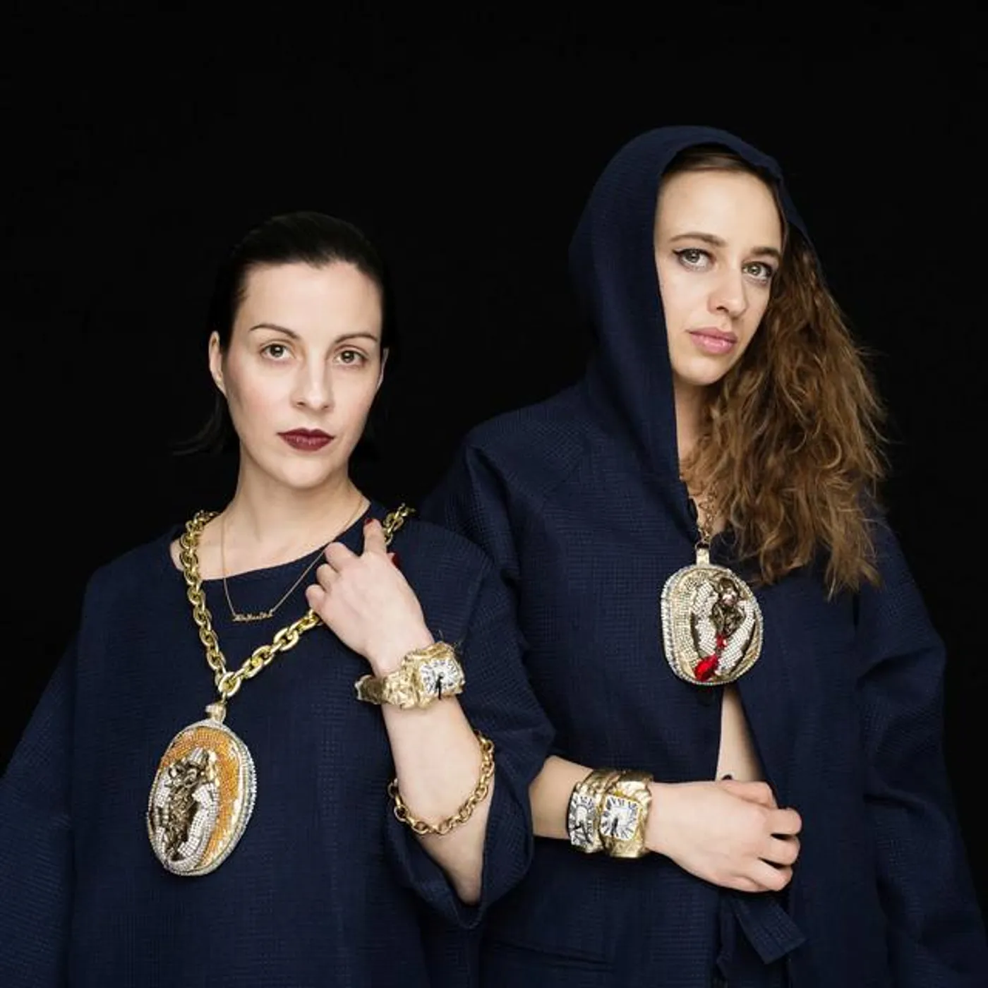 Klitclique Brand Page