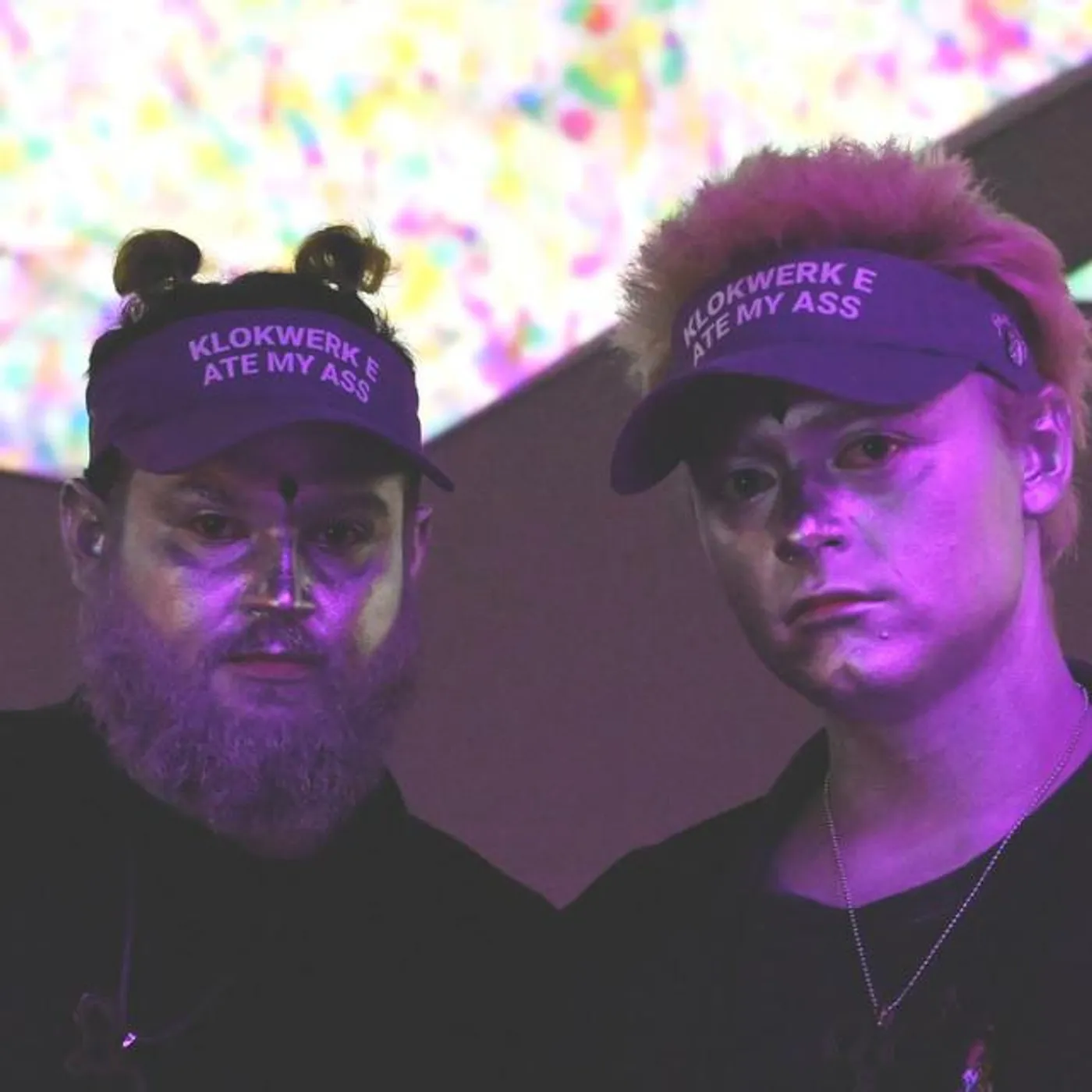 Klokwerk E Brand Page