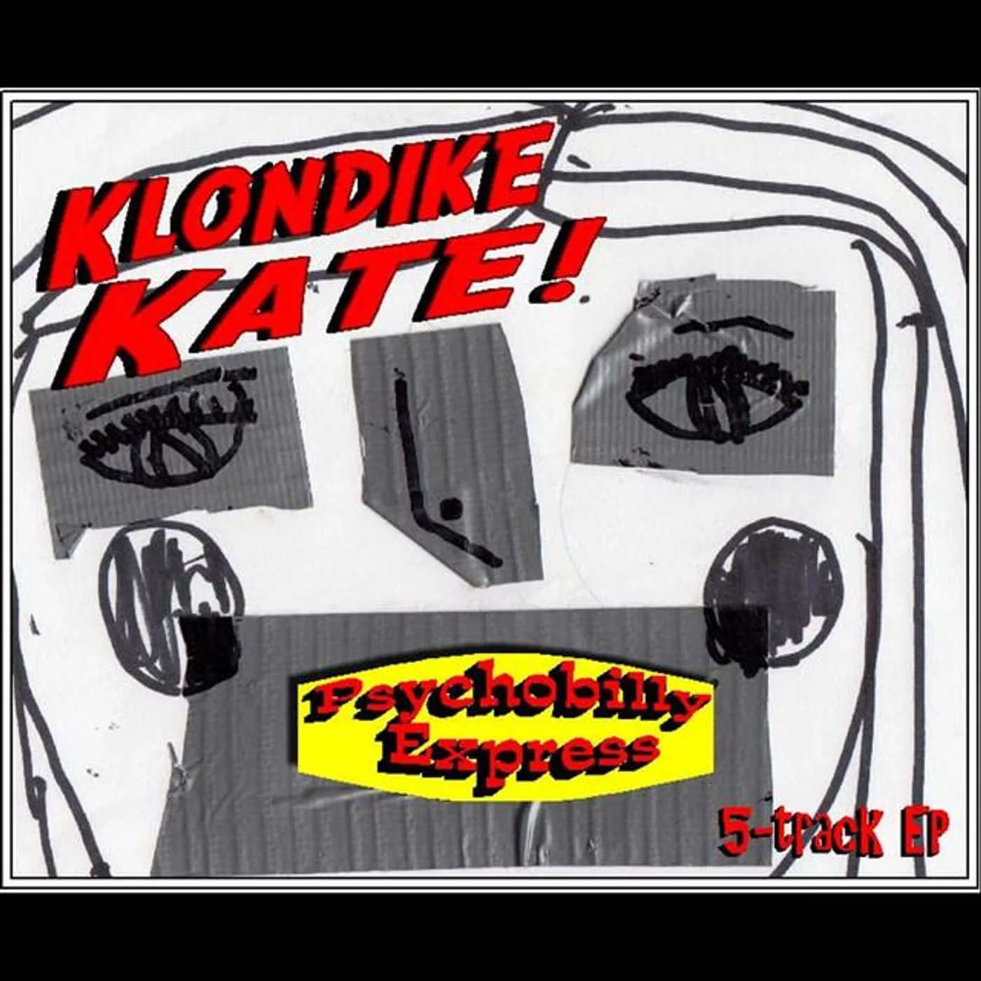 Klondike Kate