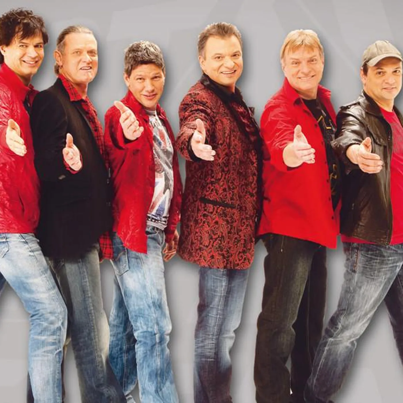 Klostertaler Brand Page