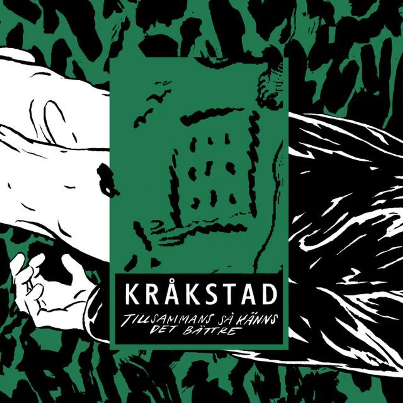 Kråkstad Brand Page