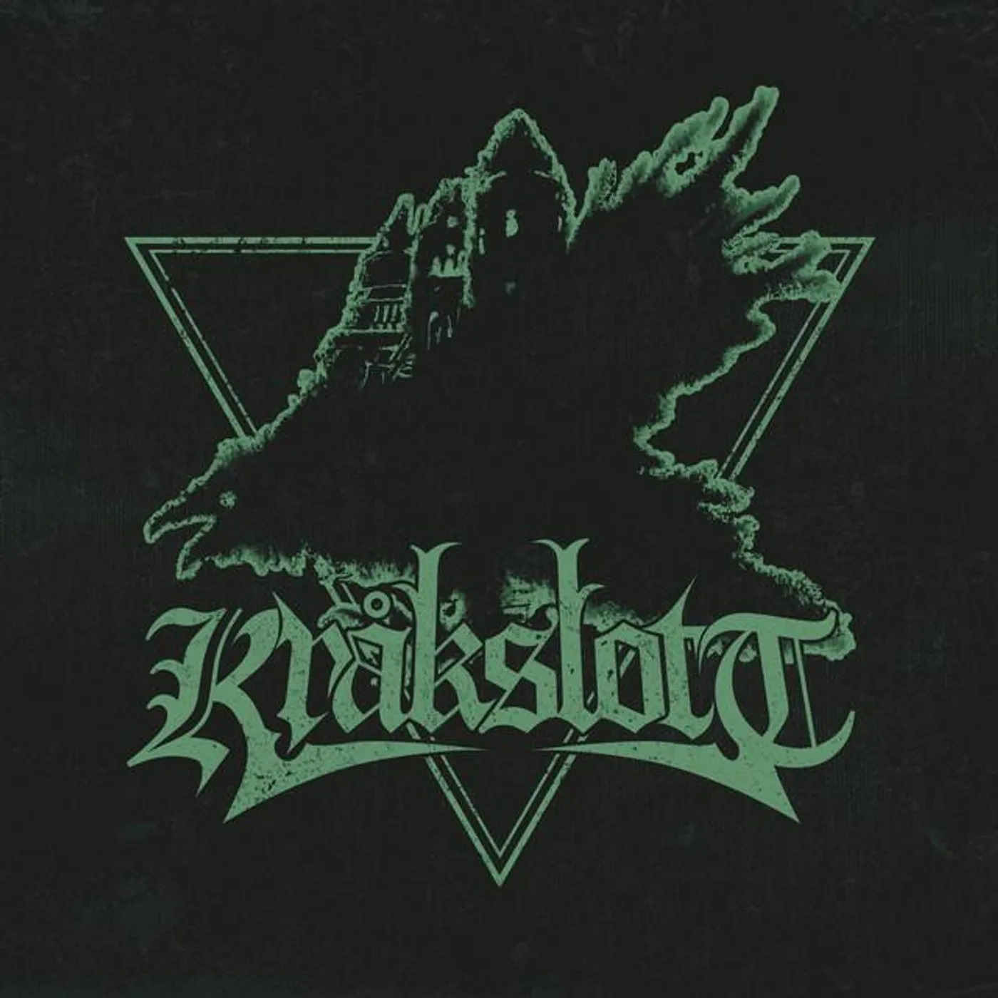 Kråkslott Brand Page