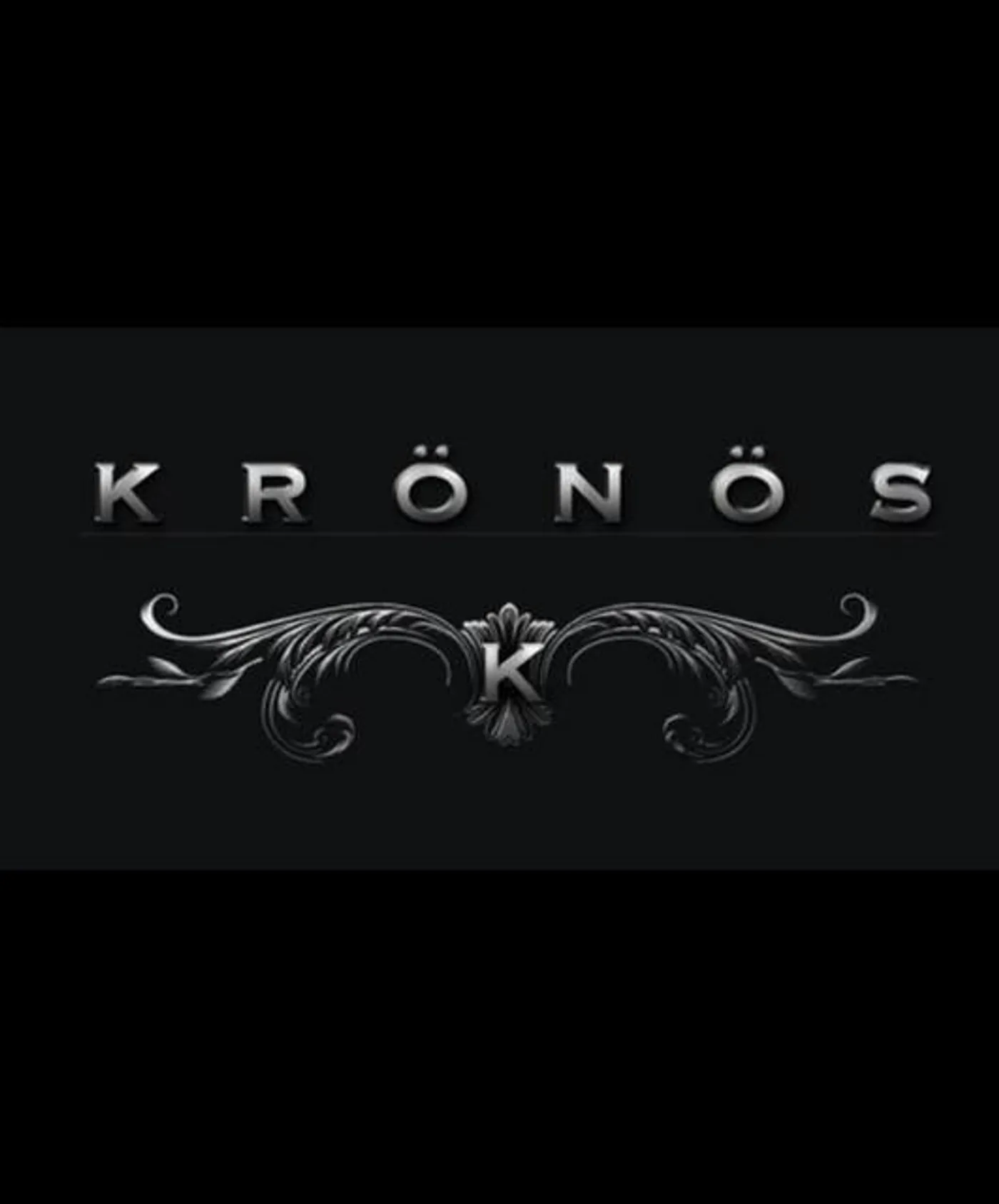 Krönös