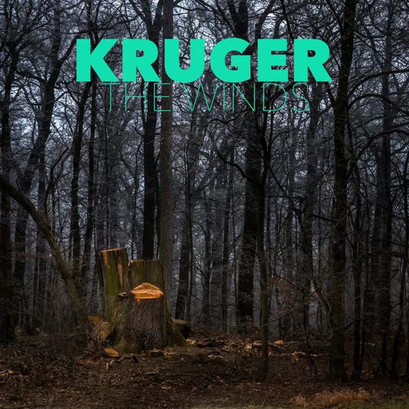 Kruger
