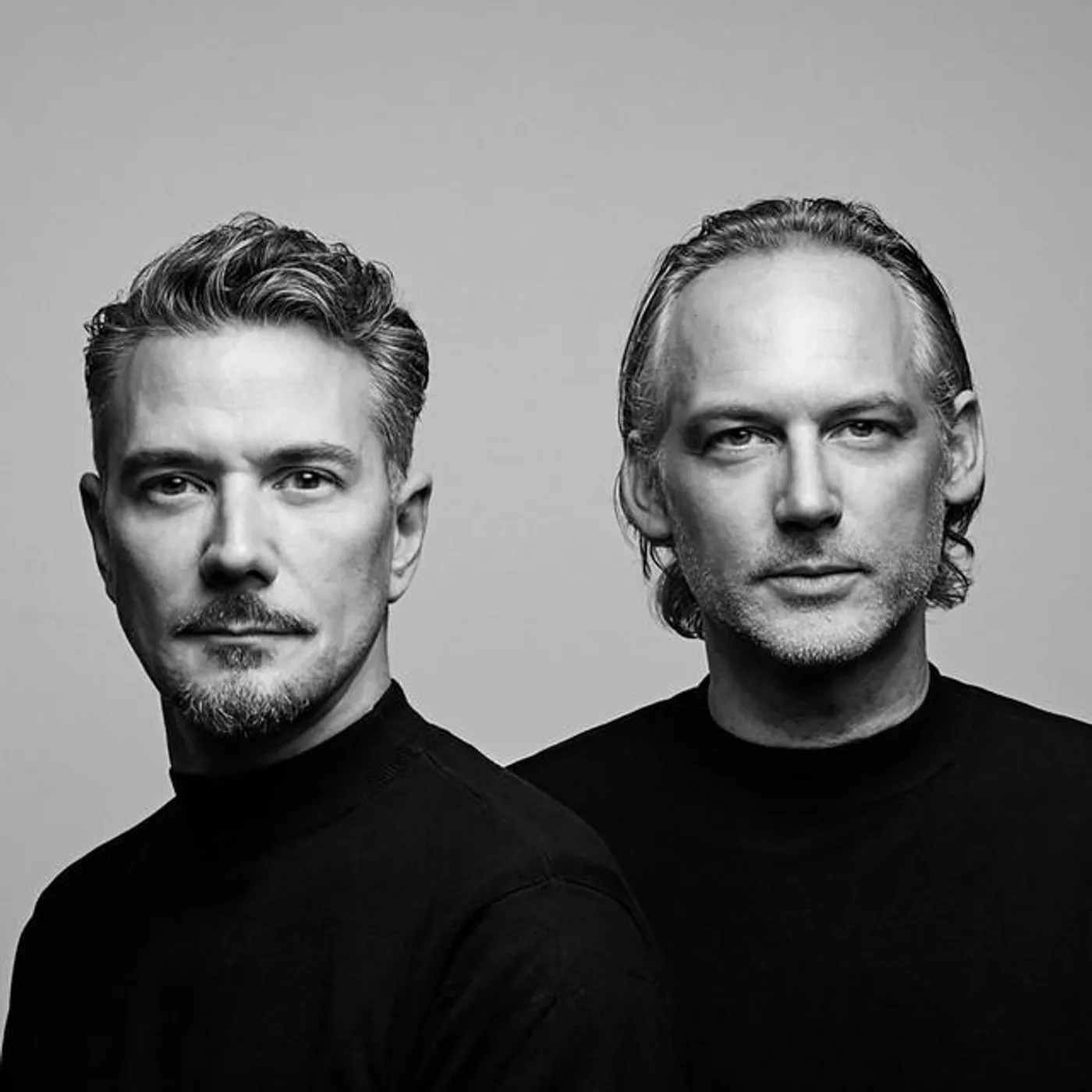 Kruder & Dorfmeister Brand Page
