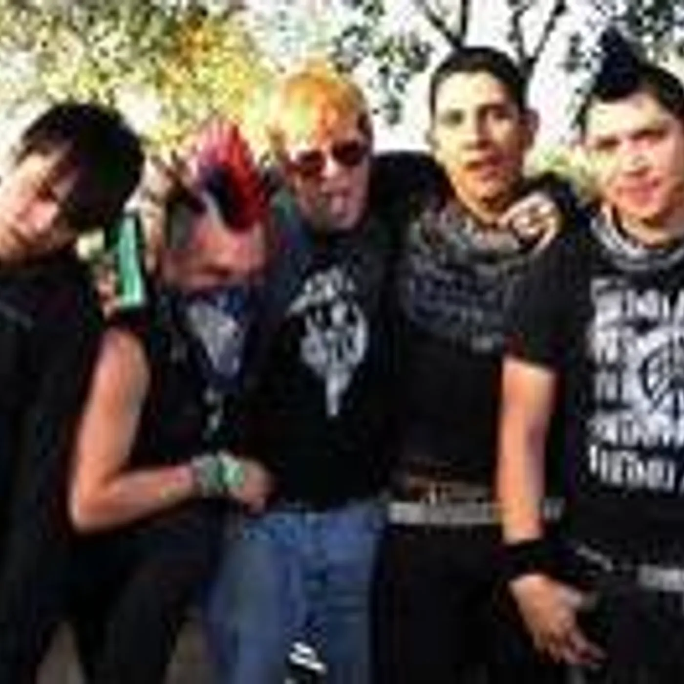 Krum Bums Brand Page