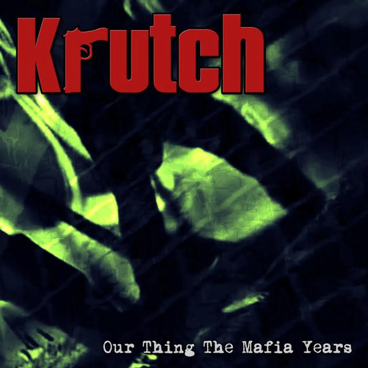 Krutch