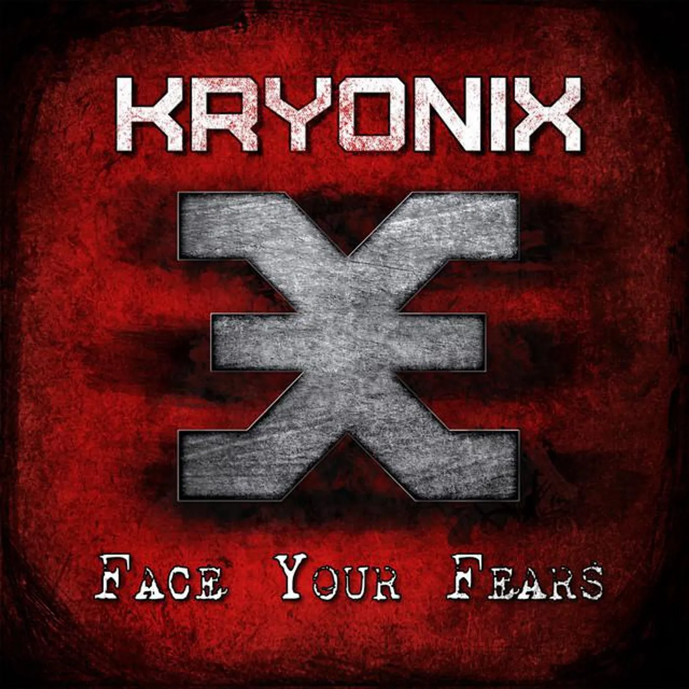 Kryonix