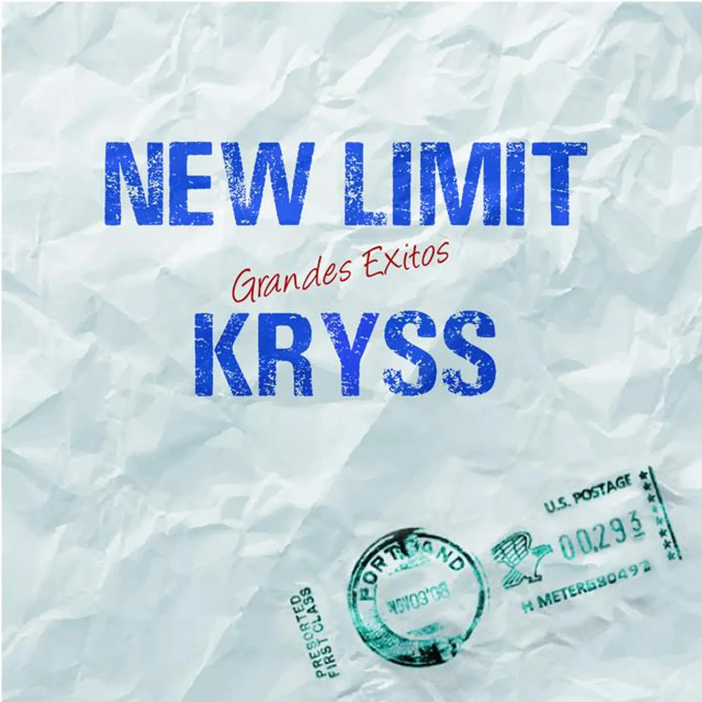 Kryss Brand Page