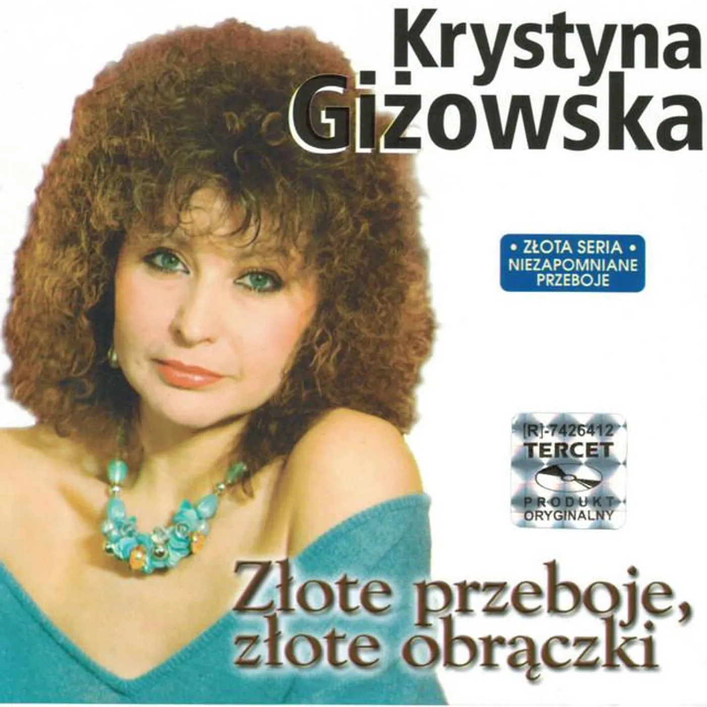 Krystyna Gizowska