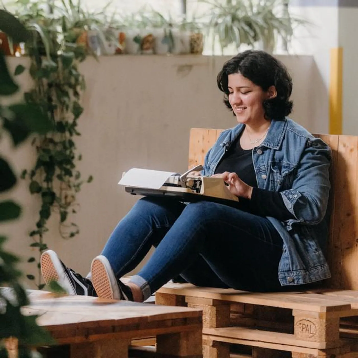 Krysta Joy Brand Page