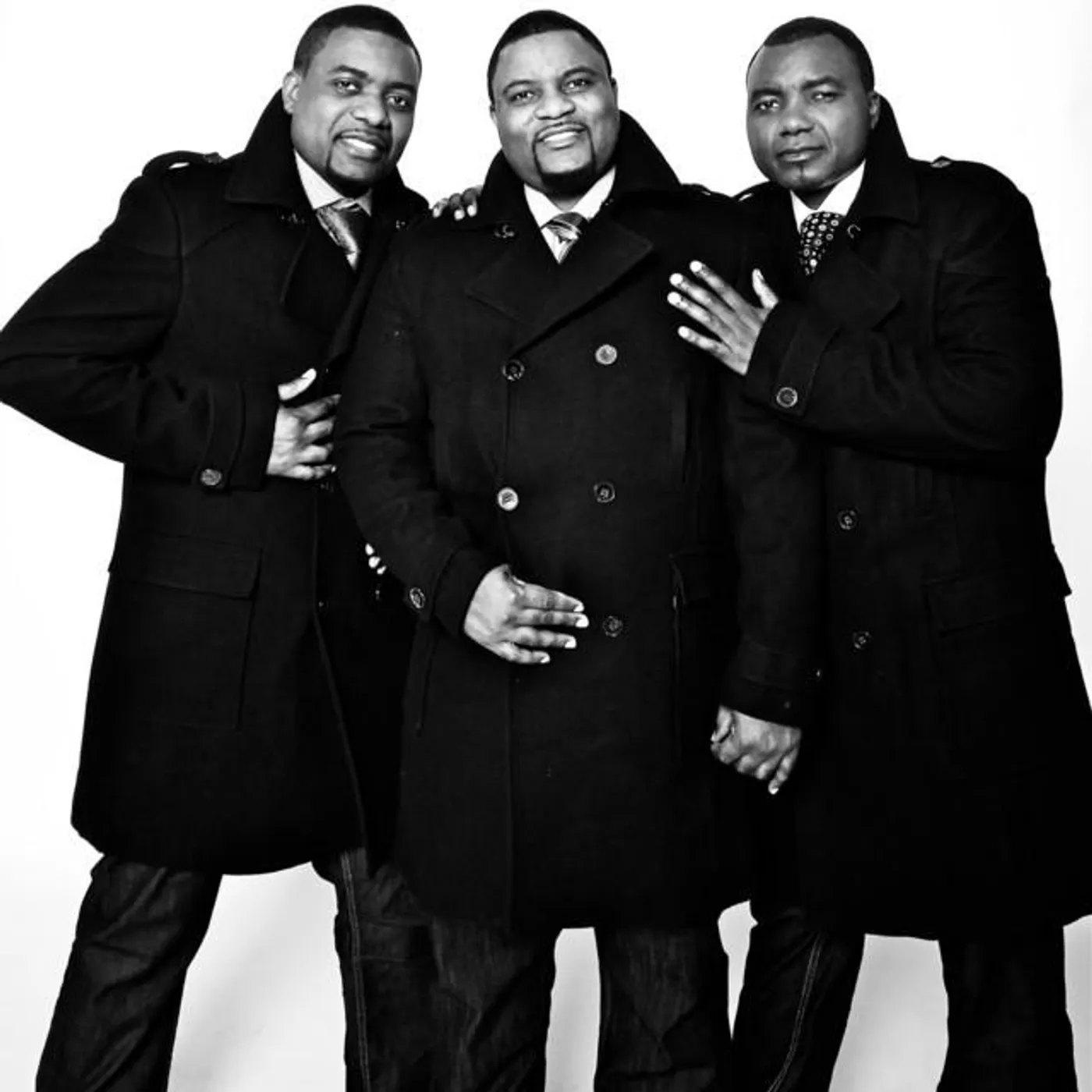 Krystaal Music Brand Page