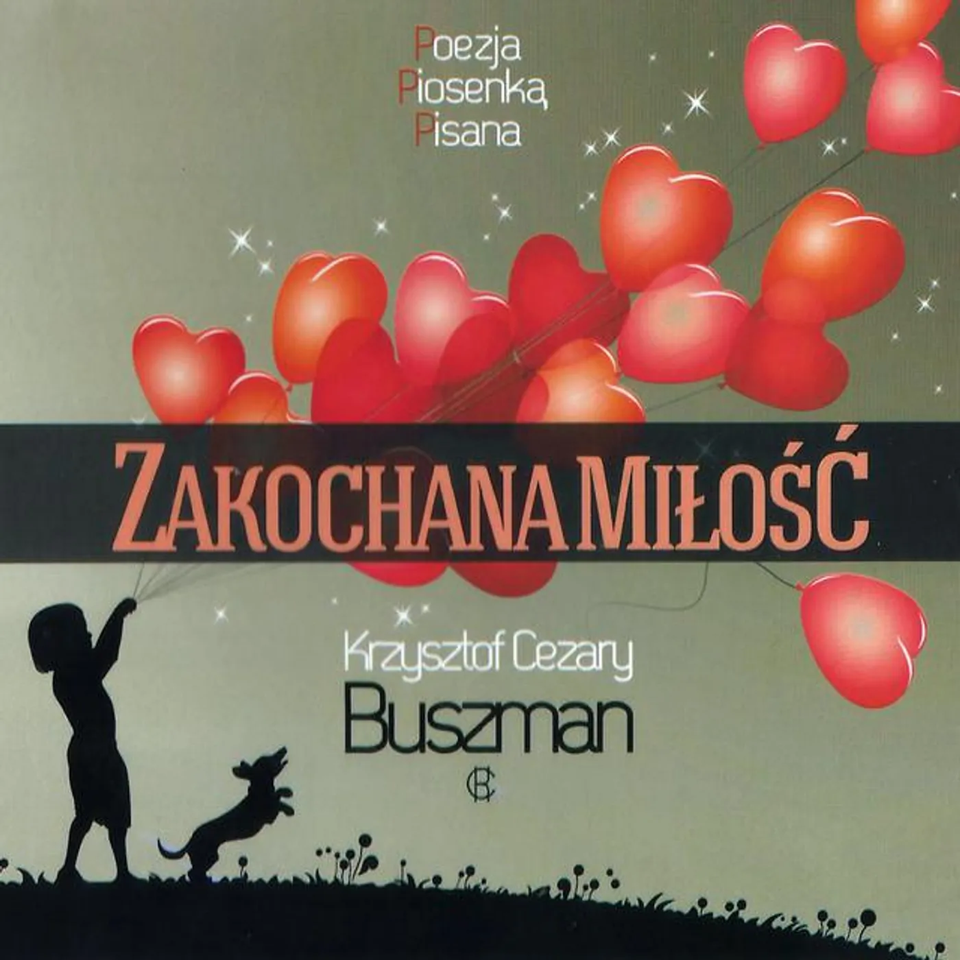 Krzysztof Cezary Buszman