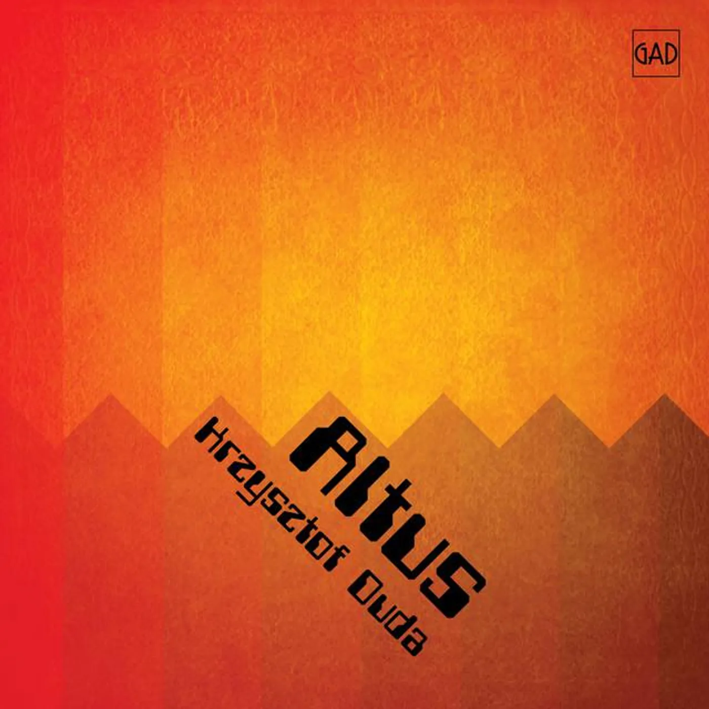 Krzysztof Duda Brand Page