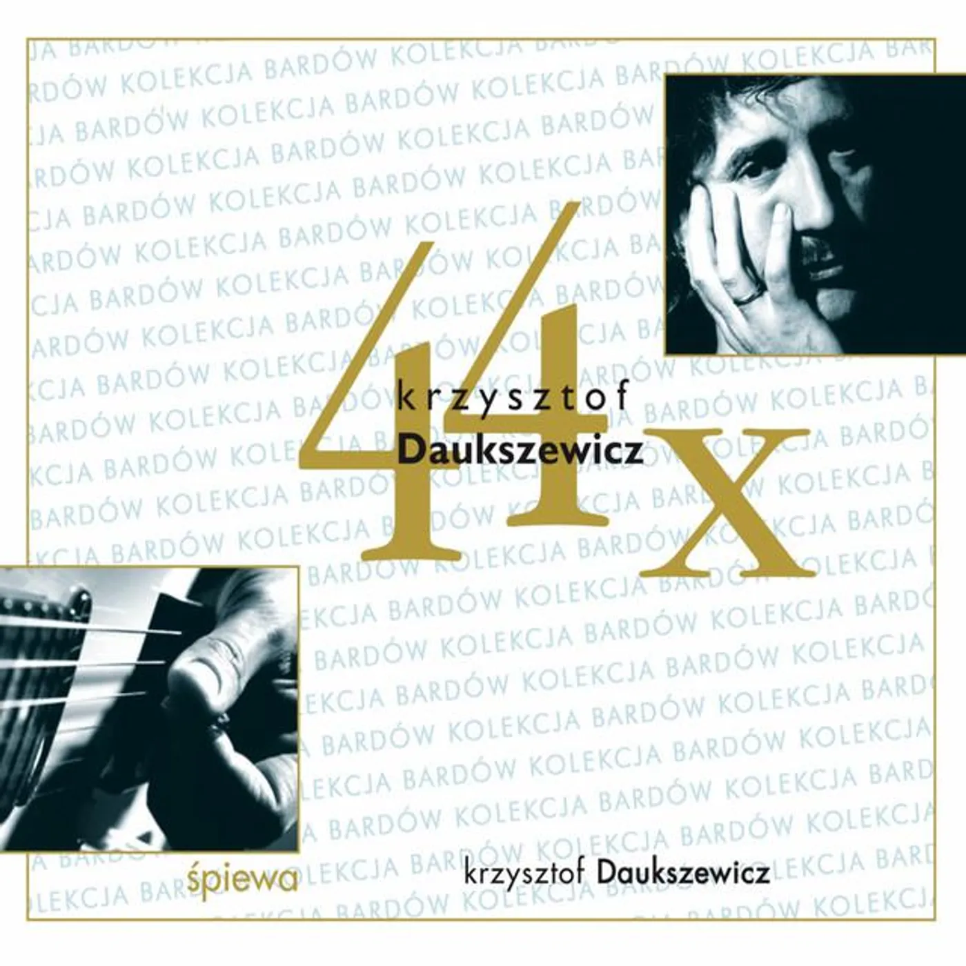 Krzysztof Daukszewicz Brand Page