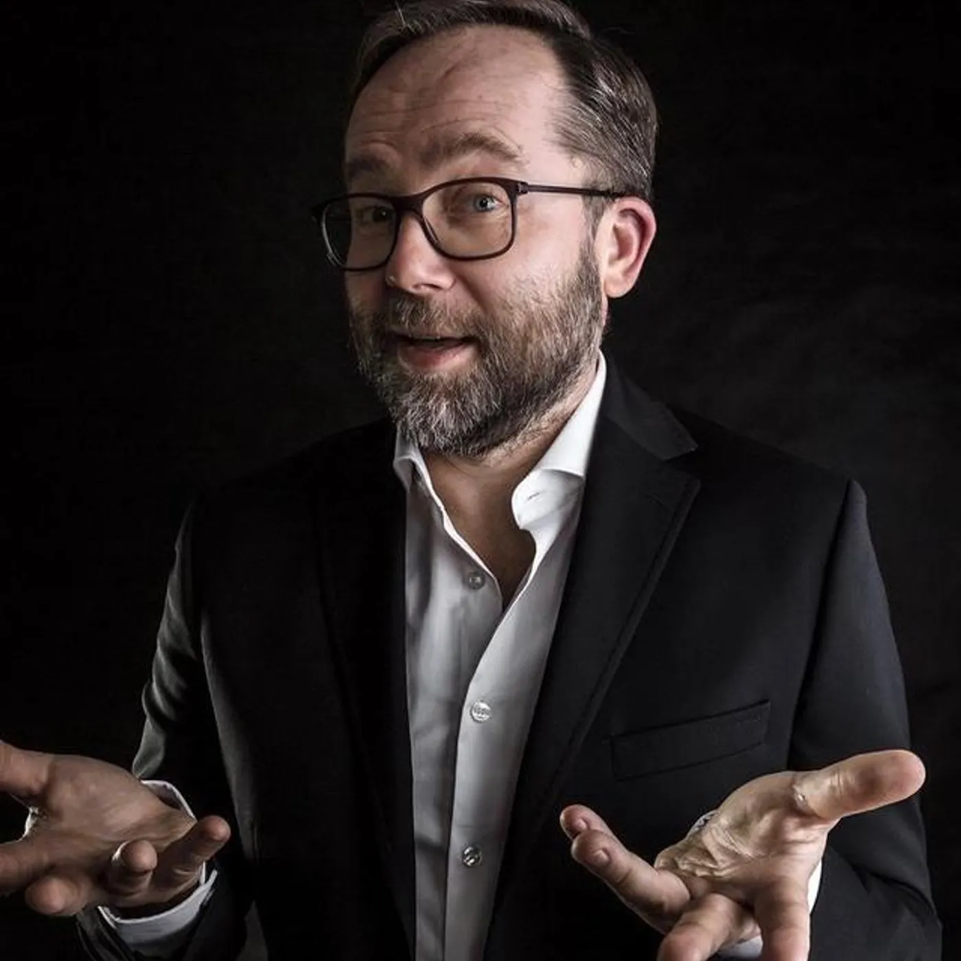 Krzysztof Herdzin Brand Page