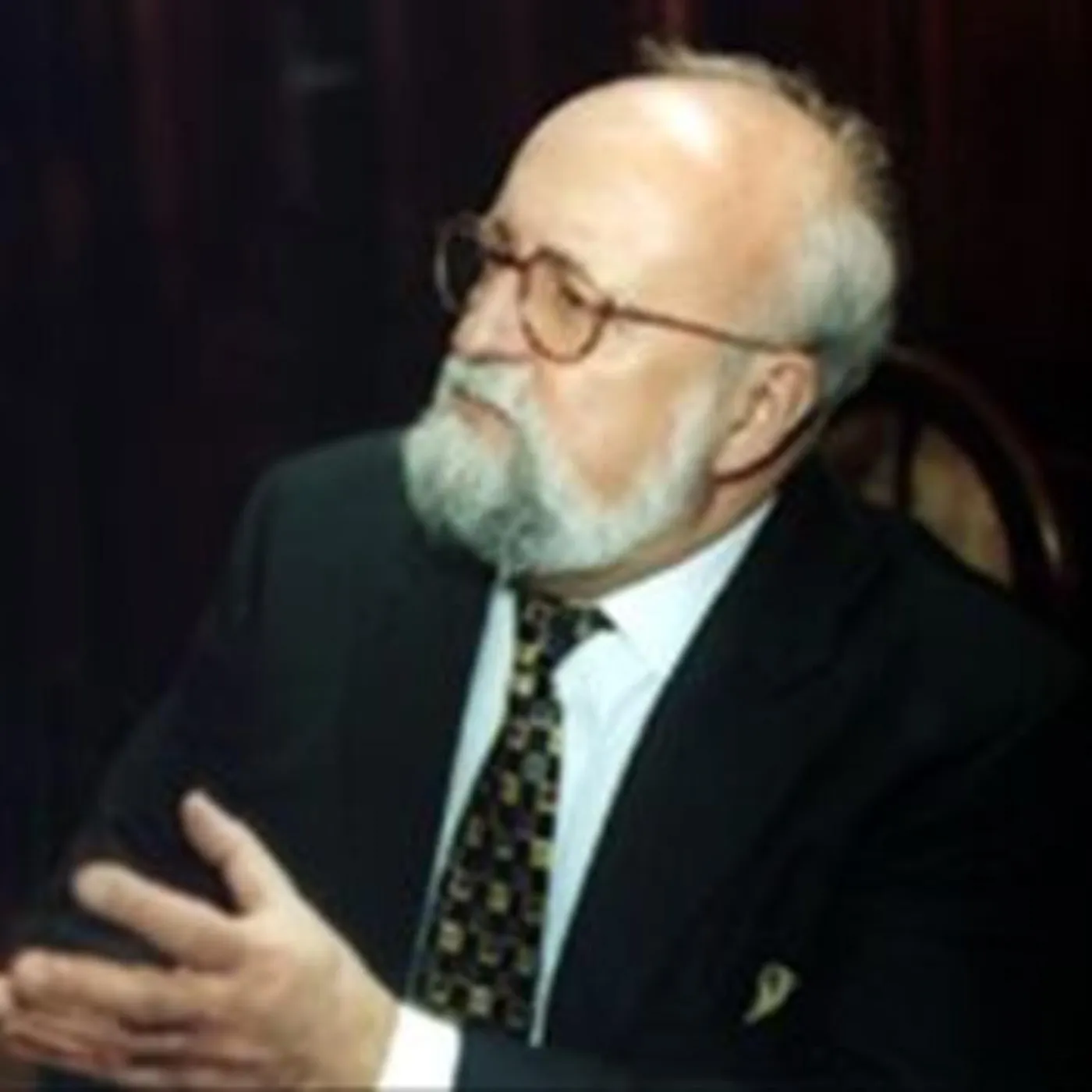 Krzysztof Penderecki Brand Page