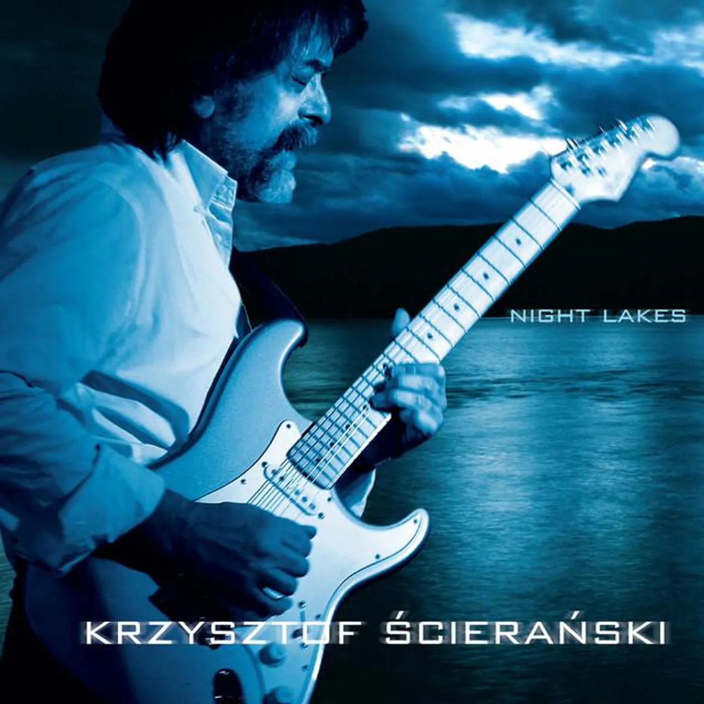 Krzysztof Scieranski Brand Page