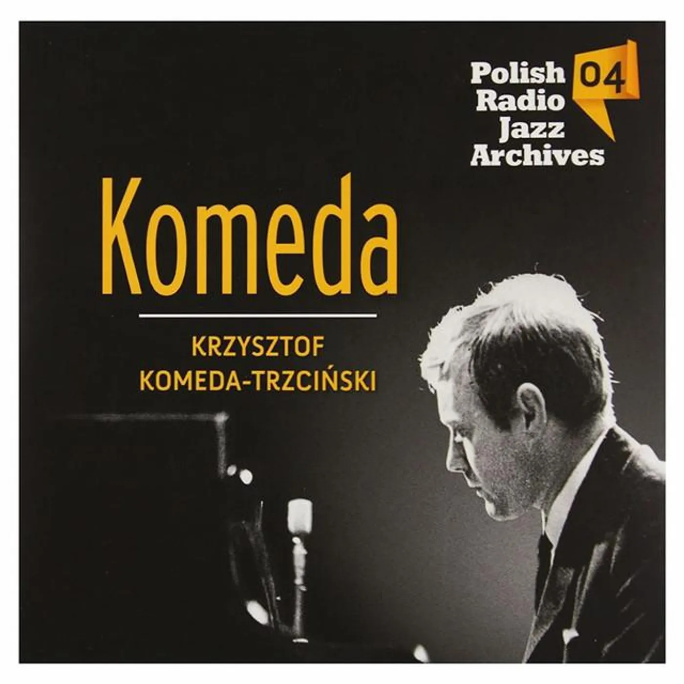 Krzysztof Komeda Trio
