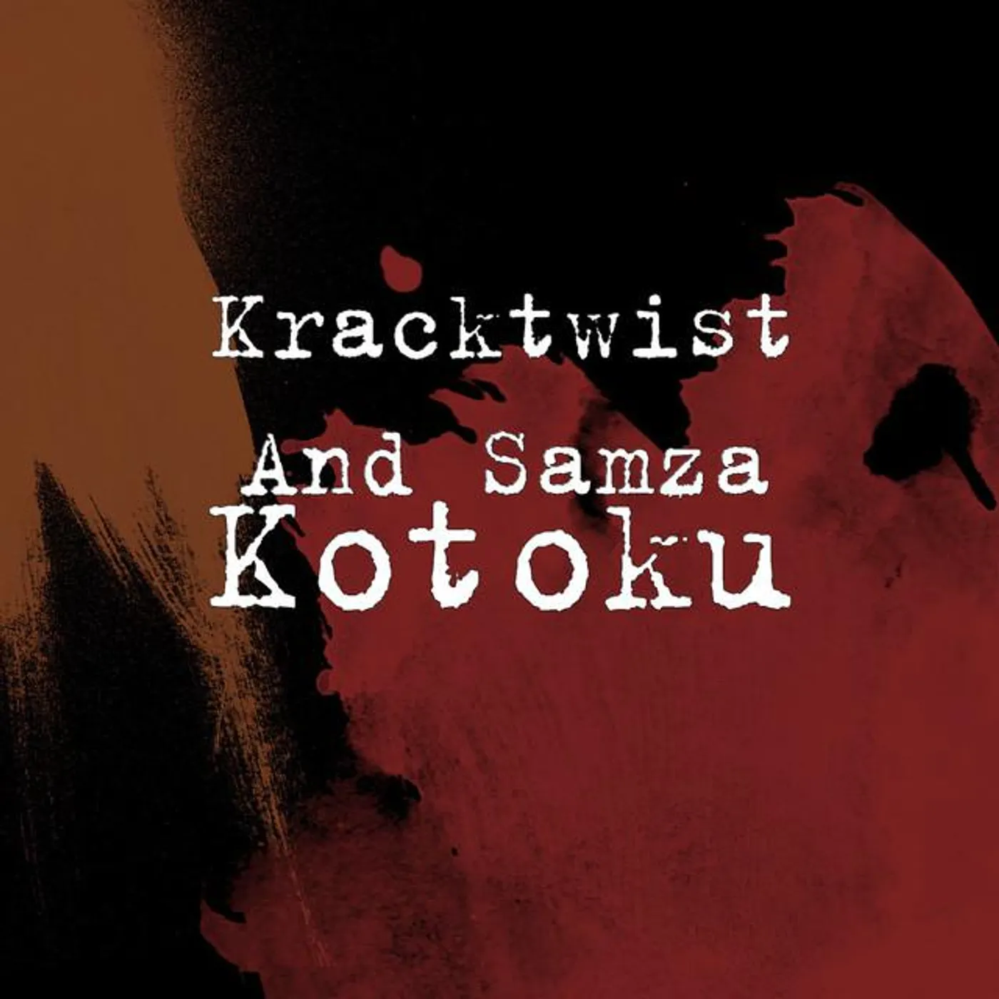 kracktwist and samza