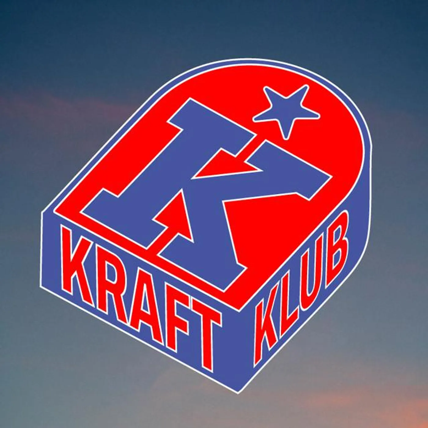 Kraftklub Brand Page