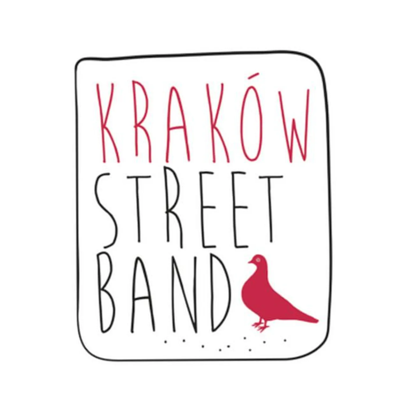 Kraków Street Band Brand Page