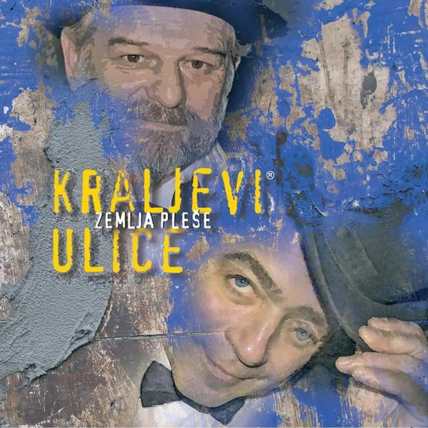 Kraljevi Ulice