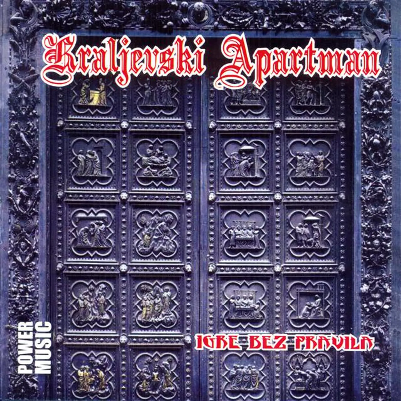 Kraljevski apartman Brand Page