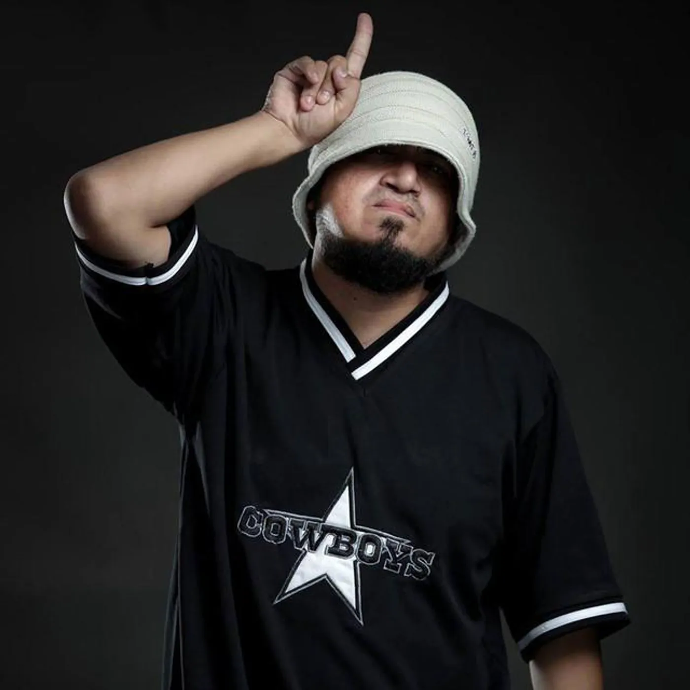 Kraneo La Oveja Negra