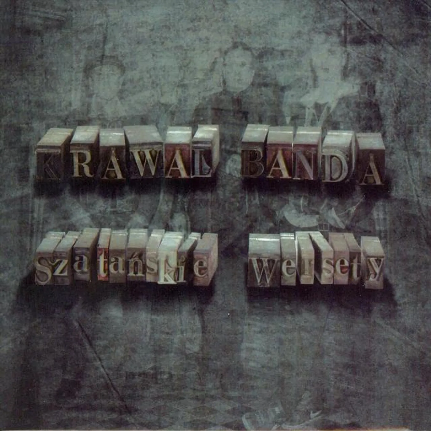 Krawal Banda Brand Page