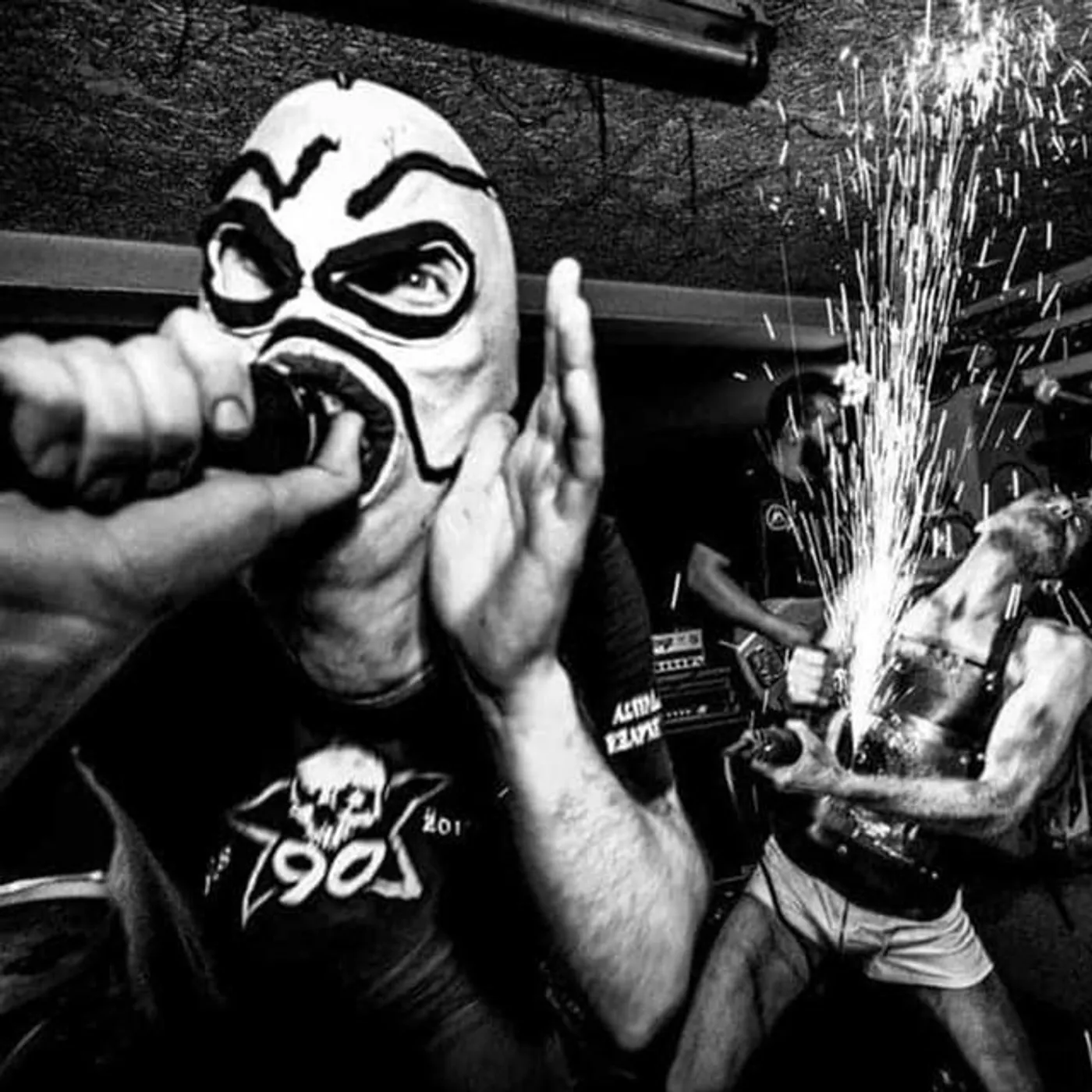 Krav Boca Brand Page